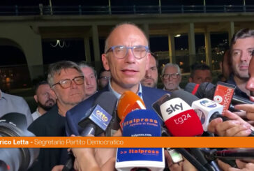 Autonomia, Letta "In Veneto tranne Zaia nessuno ne parla"