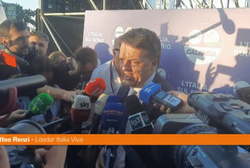 Elezioni, Renzi "Altri fanno promesse, noi portiamo risultati"
