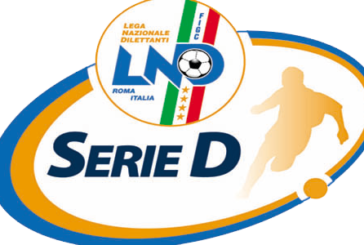 Serie D: posticipata la giornata del 25 settembre