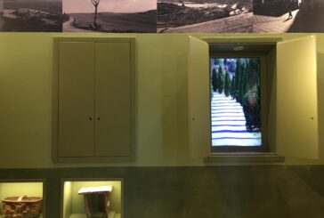 Castelnuovo: Giornate Europee del Patrimonio al Museo del Paesaggio