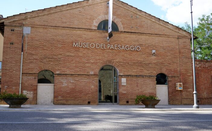 Maggio al Museo del Paesaggio: arte, libri, musica e incontri