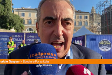 Gasparri "Governare in questo momento sarà impegno gravoso"