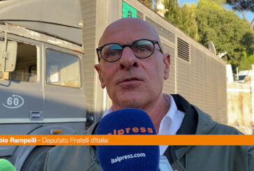 Fdi, Rampelli "Siamo ottimisti, ma ancora non cantiamo vittoria"