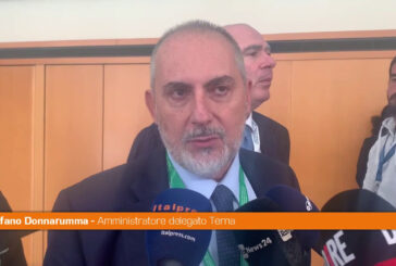 Donnarumma "L'alternativa al gas russo sono le rinnovabili"