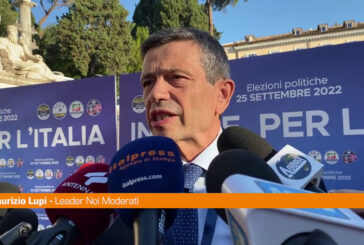 Elezioni, Lupi "Centrodestra unito si candida a governare Italia"