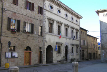 Radicondoli: è aperta la Bottega della Salute