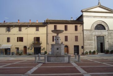 Castelnuovo: Aspettando L’Eroica® fra ciclismo e sicurezza stradale