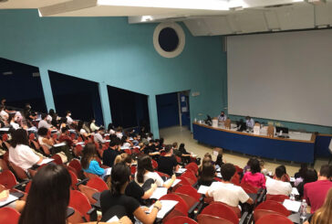 Professioni sanitarie: 582 i partecipanti al test di ammissione