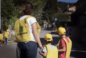 Rapolano: una giornata fra volontariato e valorizzazione del territorio