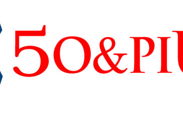 Grande ritrovo a Calambrone per l’Associazione 50&Più