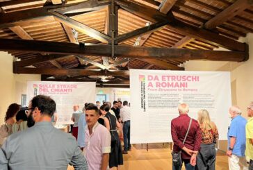 A Gaiole la conferenza su “Romani nel Chianti: le iscrizioni di Monti”