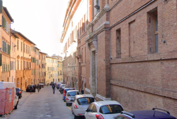 Prosegue il cantiere dell’ex collegio San Marco