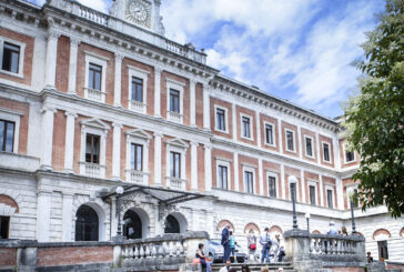 Unisi: giornate di benvenuto ai nuovi studenti il 27 e 28 settembre