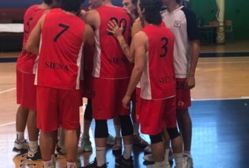 Coppa Toscana: la Virtus vince a Prato