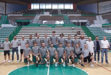 “Riempiamolo”: parte la campagna abbonamenti della Mens Sana