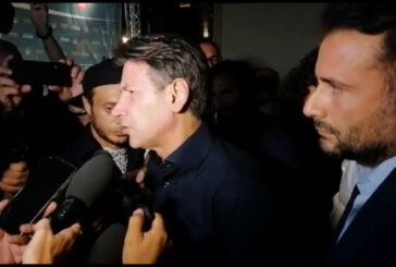 Conte "Invito alla violenza? Renzi stravolge le mie parole"