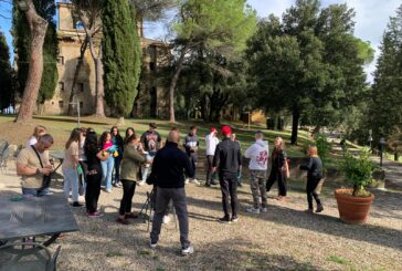 Suvignano #benecomune: al via il campo della legalità con studenti e detenuti