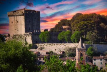 A Sarteano una domenica dedicata alla Cultura