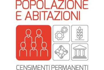 Al via il Censimento della popolazione e delle abitazioni 2022