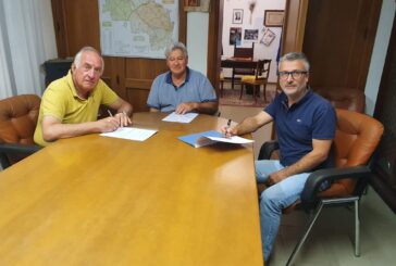 Accordo di collaborazione tra Tartufai del Garbo e Cb6