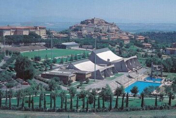 Oggi al via il Trofeo CONI 2022, cambia la sede della cerimonia di apertura