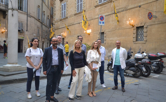 Festa dei Tabernacoli e Cross dei Rioni: modifiche temporanee alla viabilità