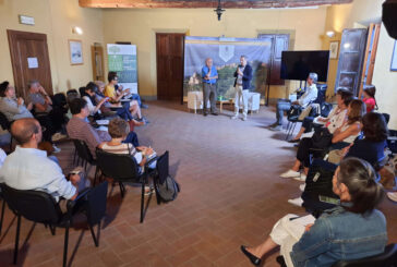 Montepulciano: proseguono gli incontri con i “maestri fuori classe”