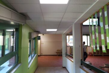 Asili di Poggibonsi: prima ‘campanella’ per 240 bambini