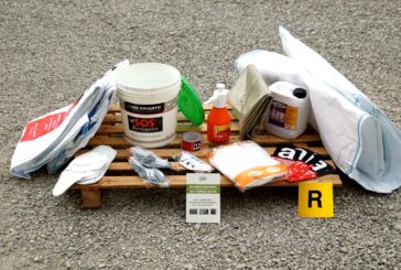 Rapolano: confermato il servizio “Stop amianto” con Sei Toscana