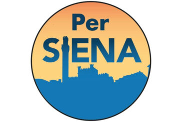Per Siena: “Congratulazioni alla nuova segretaria della Cgil di Siena”