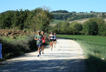 Torna la MontepulcianoRun, tre giorni di podismo e benessere