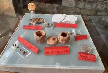 Un antico mistero da svelare: in mostra i lavori dei bambini del campus