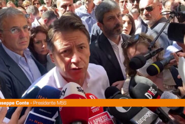 Autonomia, Conte "LEP formula magica e primo passo"