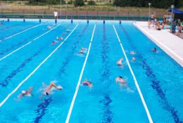 Via al contributo di 50mila euro per le piscine di Siena