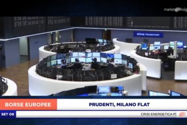 EUROPA PRUDENTE, MILANO FLAT