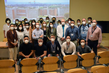 Psichiatri brasiliani all’Aous per un confronto su clinica e ricerca