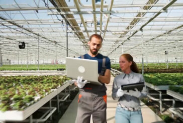 Ue, a maggio commercio agroalimentare +32%