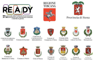 Monteroni d’Arbia in campo contro i discorsi d’odio