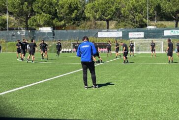 Pagliuca: “Gara difficile, serve la prestazione”