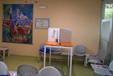 8 marzo dedicato alle donatrici nei Centri trasfusionali della Asl TSE