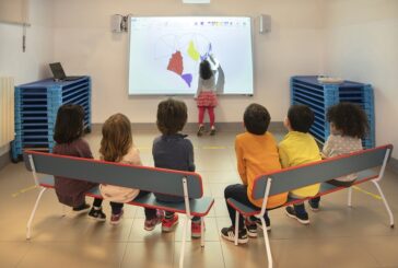 Il Comune di Radicondoli augura buon anno scolastico agli studenti