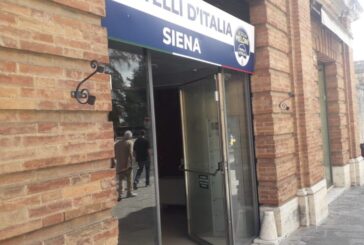 Nuova sede per Fratelli d’Italia Siena