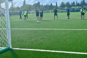 Pagliuca: “Tutti concentrati esclusivamente sulla gara di Pontedera”