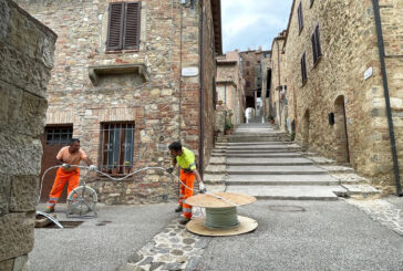 Radicondoli cerca ancora un addetto al servizio civile digitale