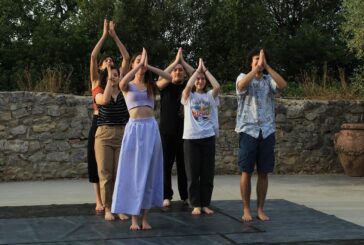 Recitazione e Teatro Danza, al via i corsi e i laboratori teatrali a Torrita