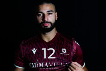 Volley: Siena in campo con la maglia porpora