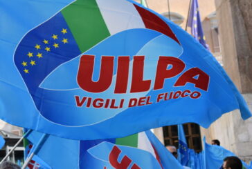 UILPA VVF Toscana: “Eventi estremi sempre più frequenti e distruttivi”