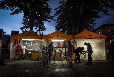 L’Eroica: le prime partenze domani alle 4.30