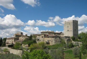 A Vertine è festa con “Calici nel Borgo”