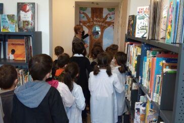 Cresce la biblioteca comunale. Segno + per prestiti, iscrizioni, patrimonio